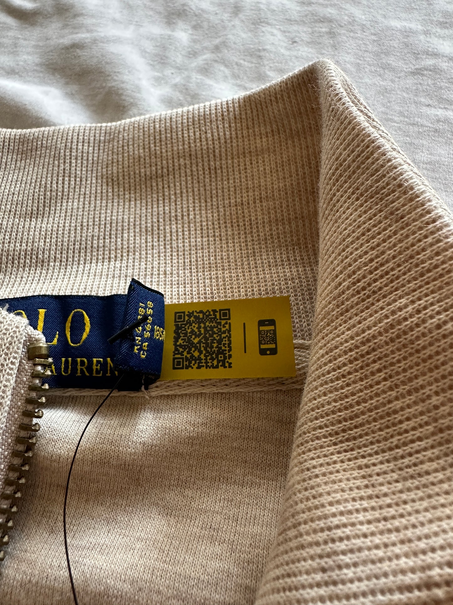 Ralph Lauren - XL
