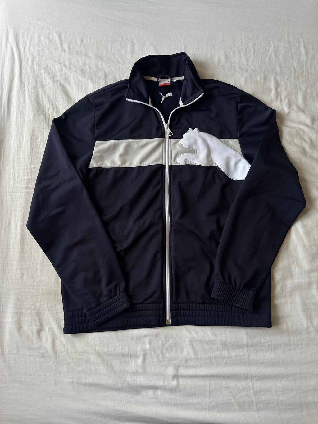 Puma — Casaca Deportiva, Talla M