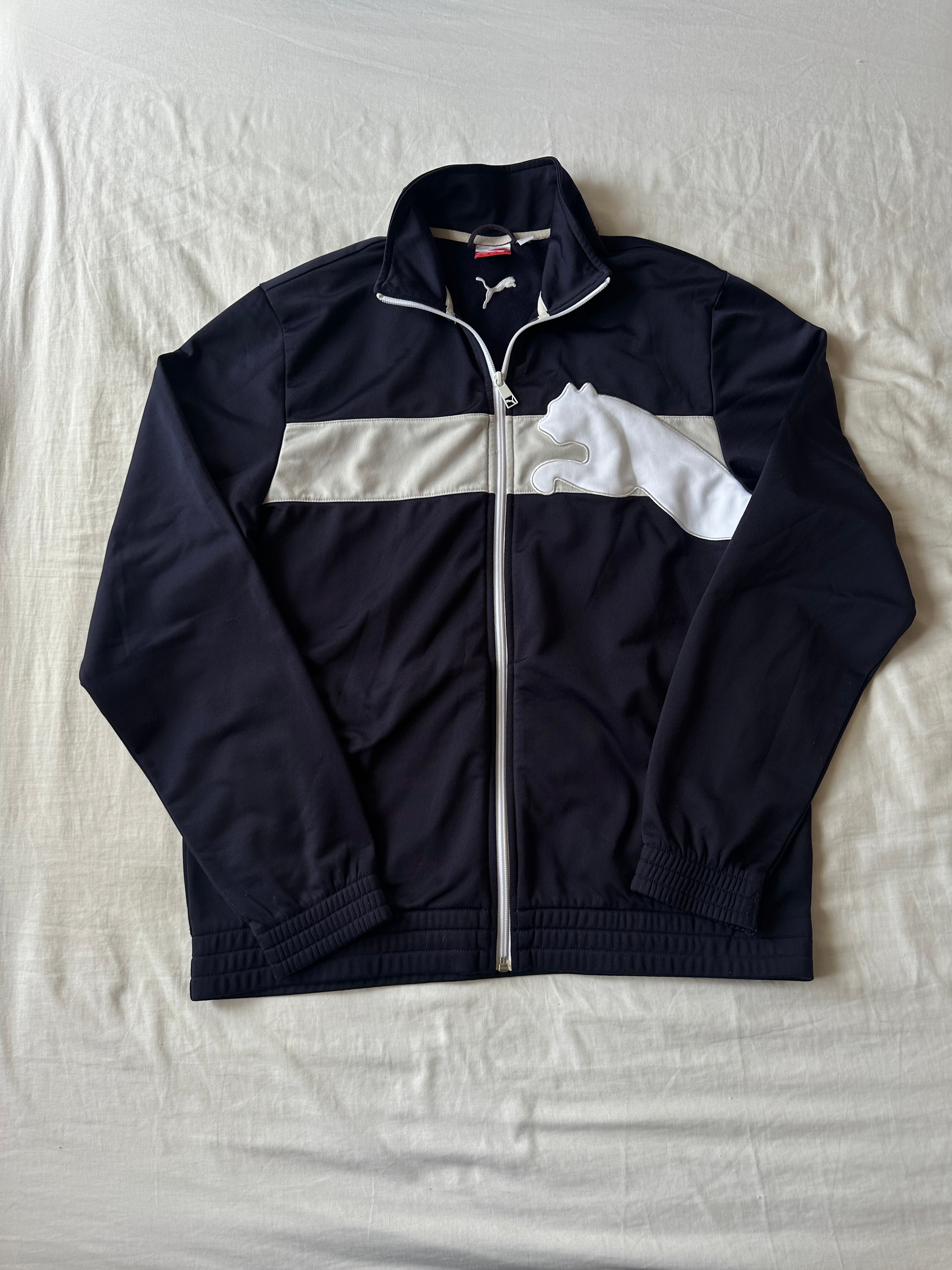 Puma — Casaca Deportiva, Talla M