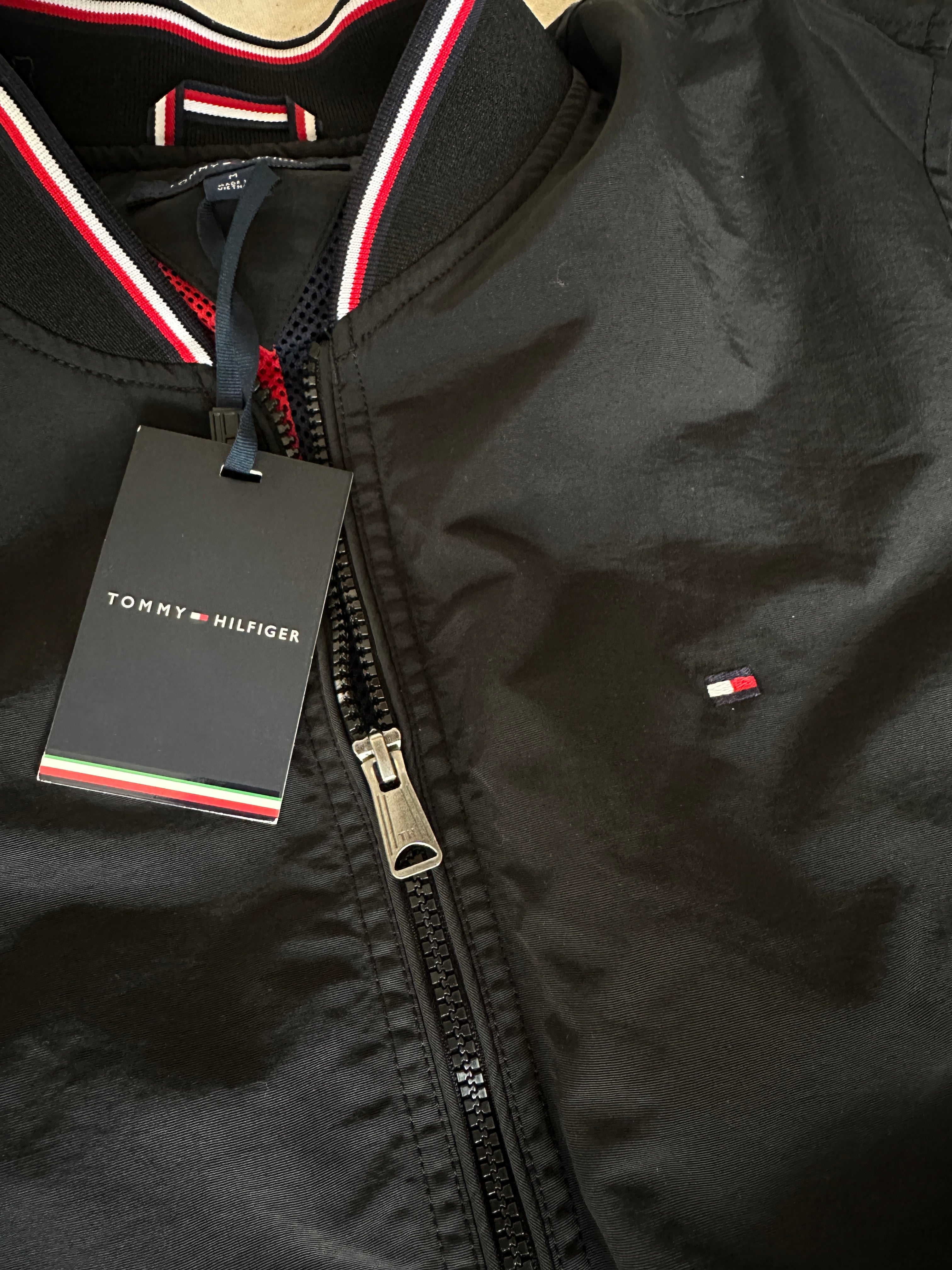 Tommy Hilfiger - Talla M