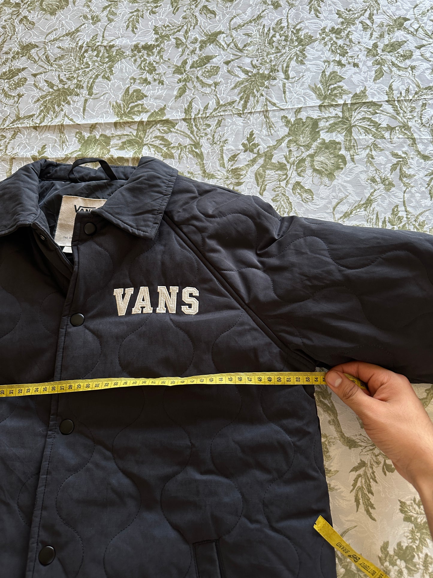 Vans - S