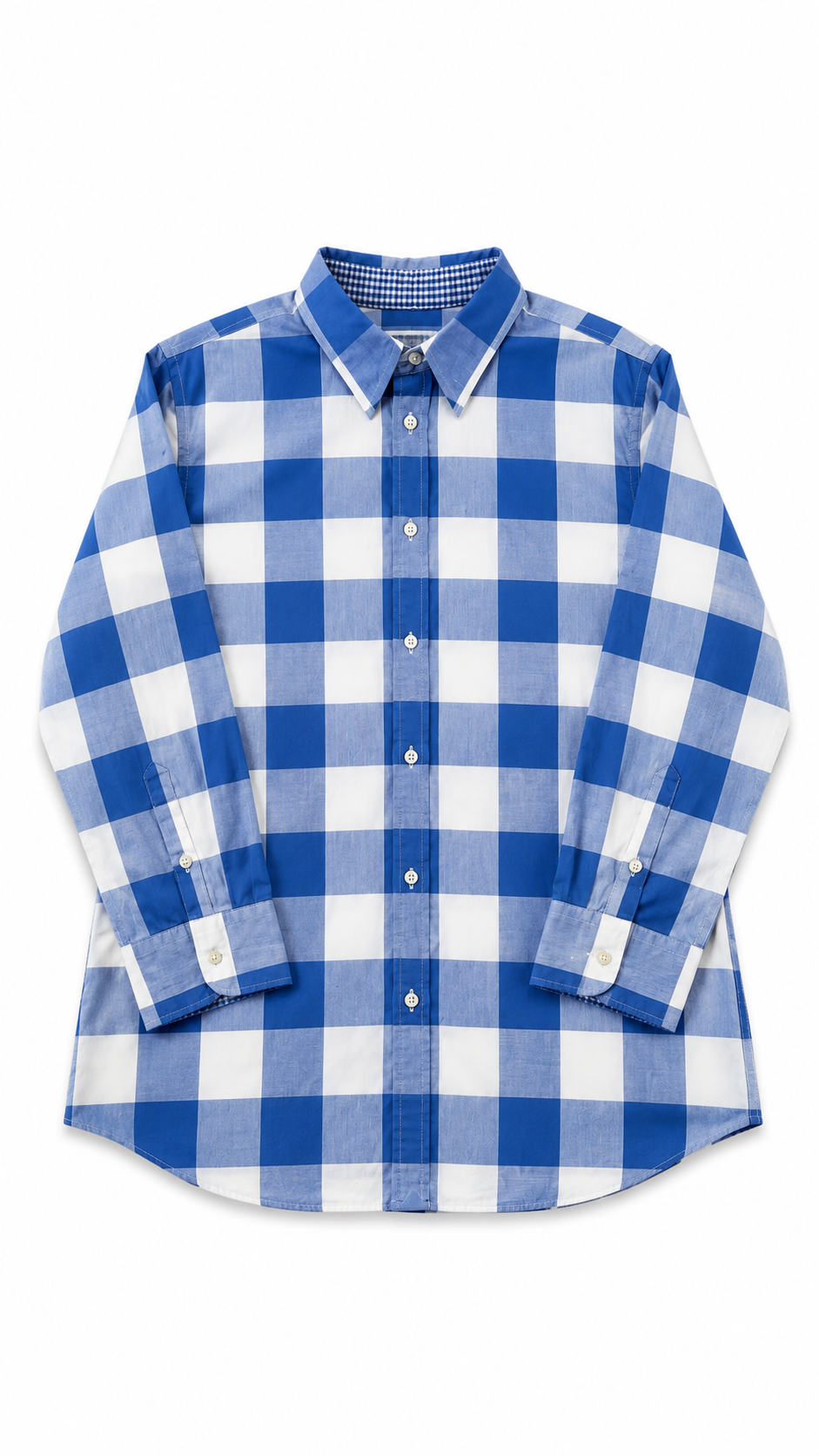 1. Ralph Lauren — Camisa Dama, Talla XS