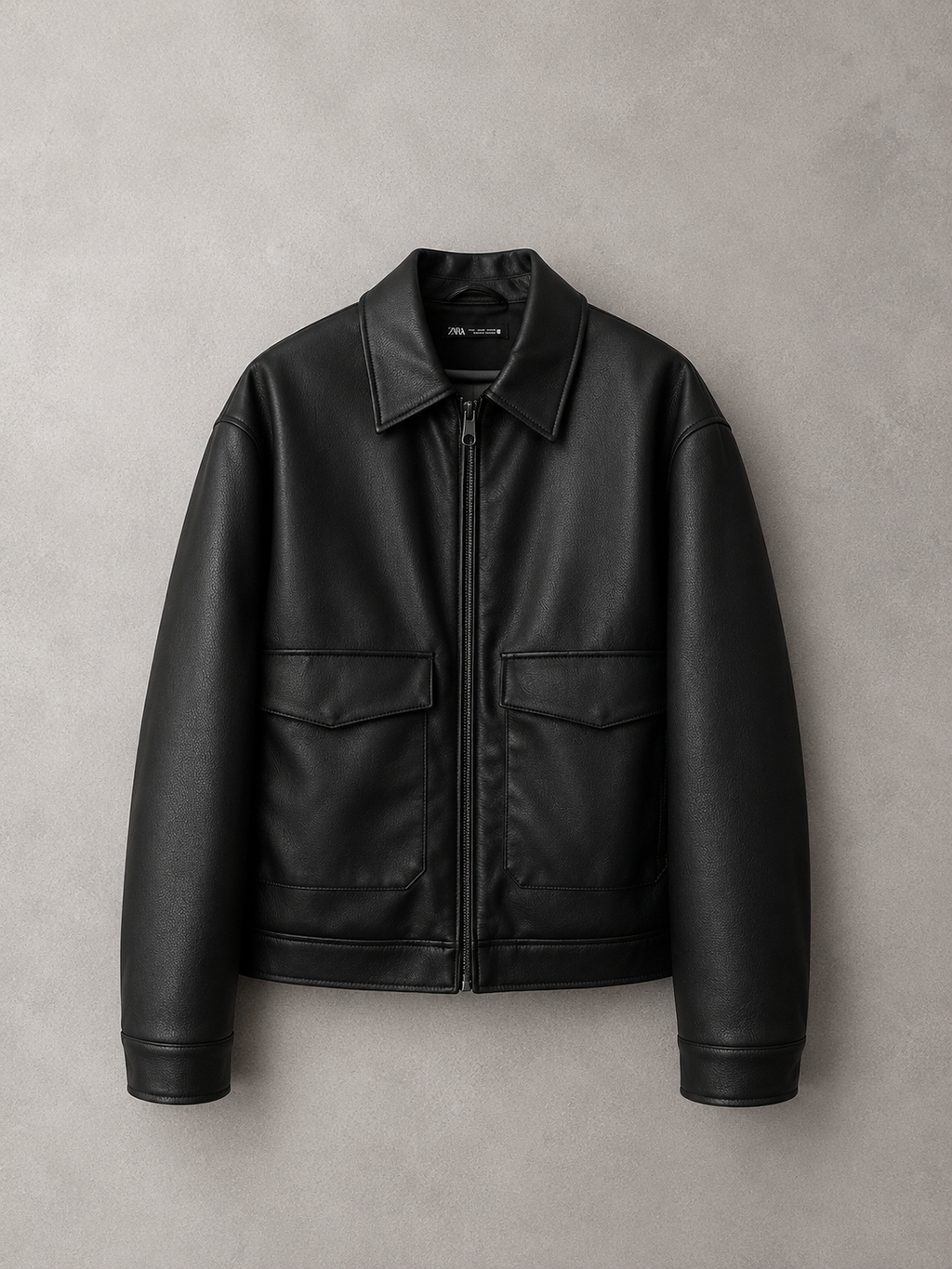 Zara — Casaca, Talla M