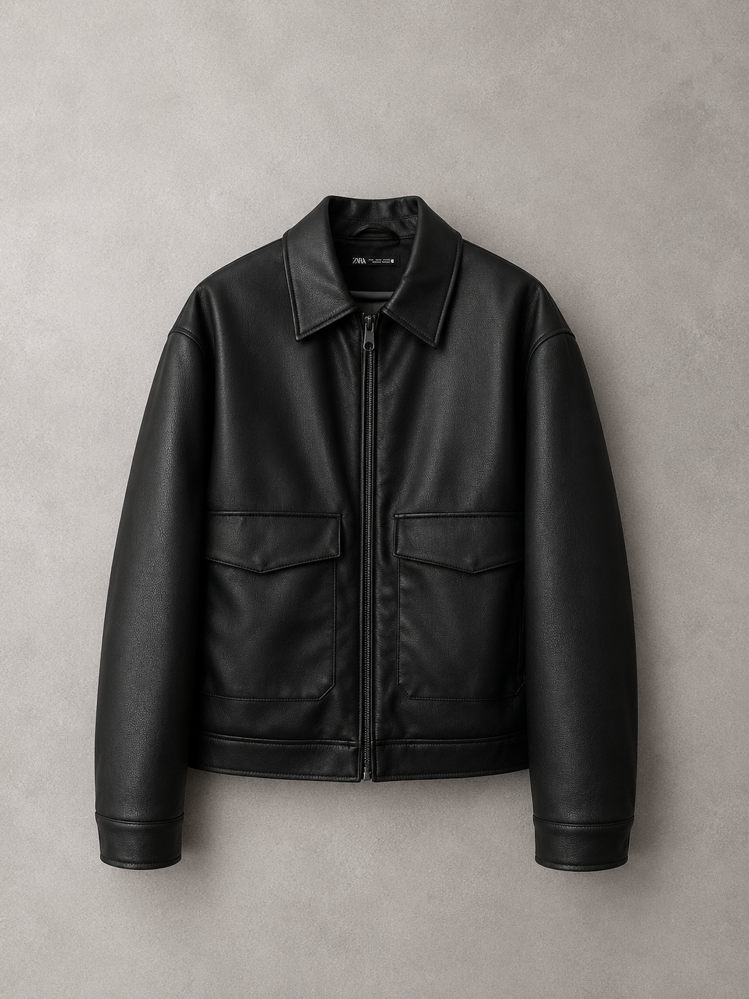 Zara — Casaca, Talla M