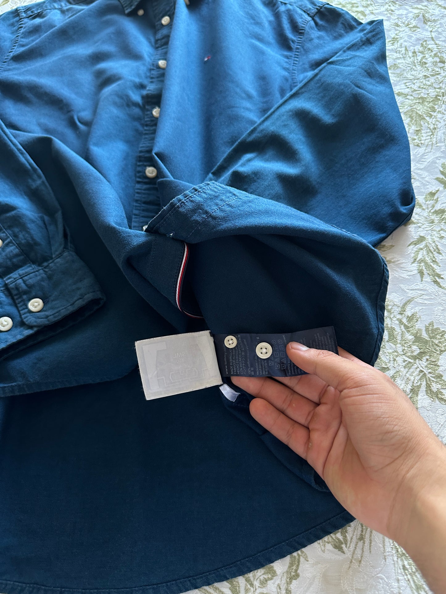 Tommy Hilfiger - XL
