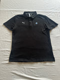 Puma x BMW —  Camisero Negro, Talla L