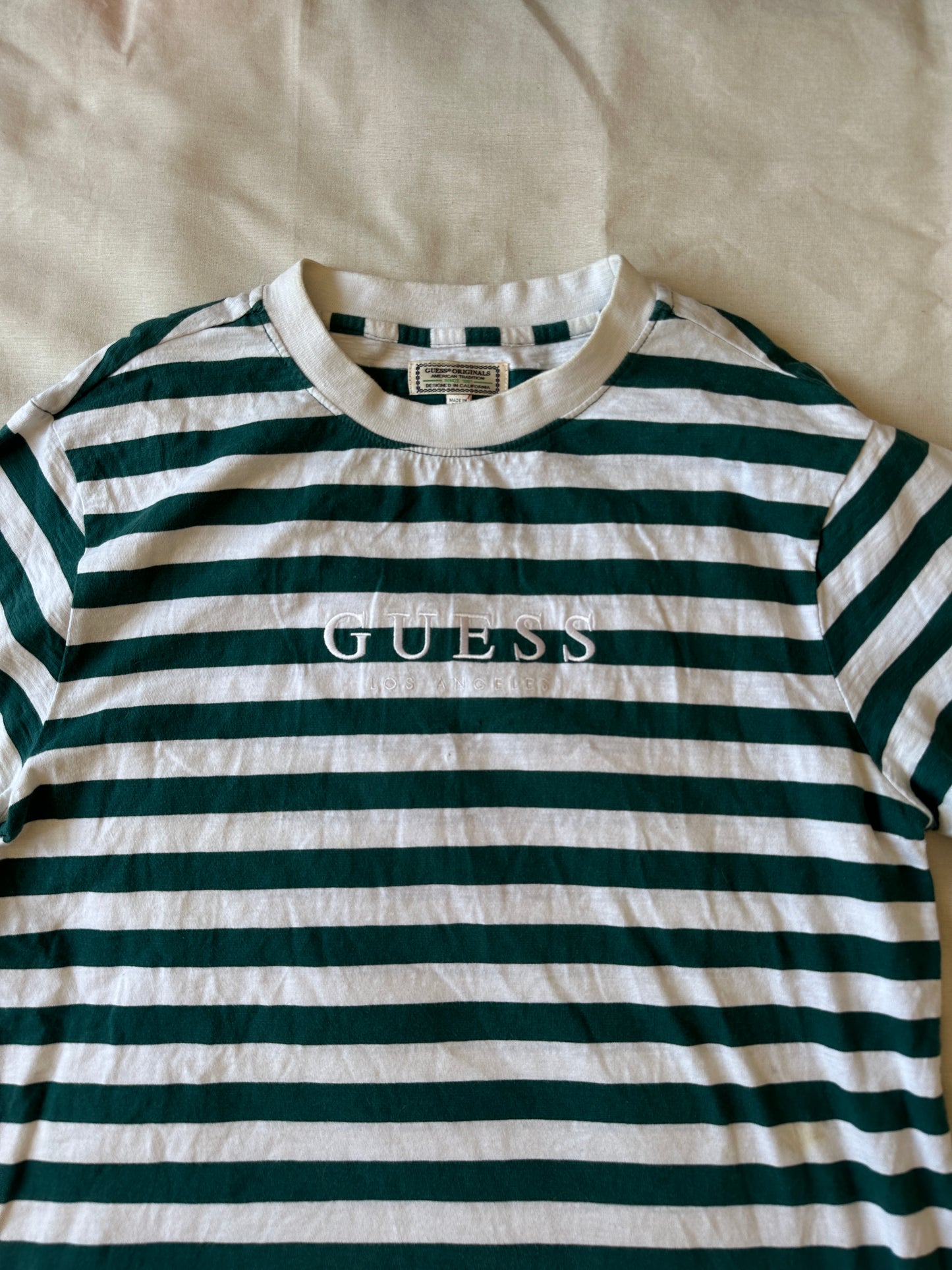 Guess - M