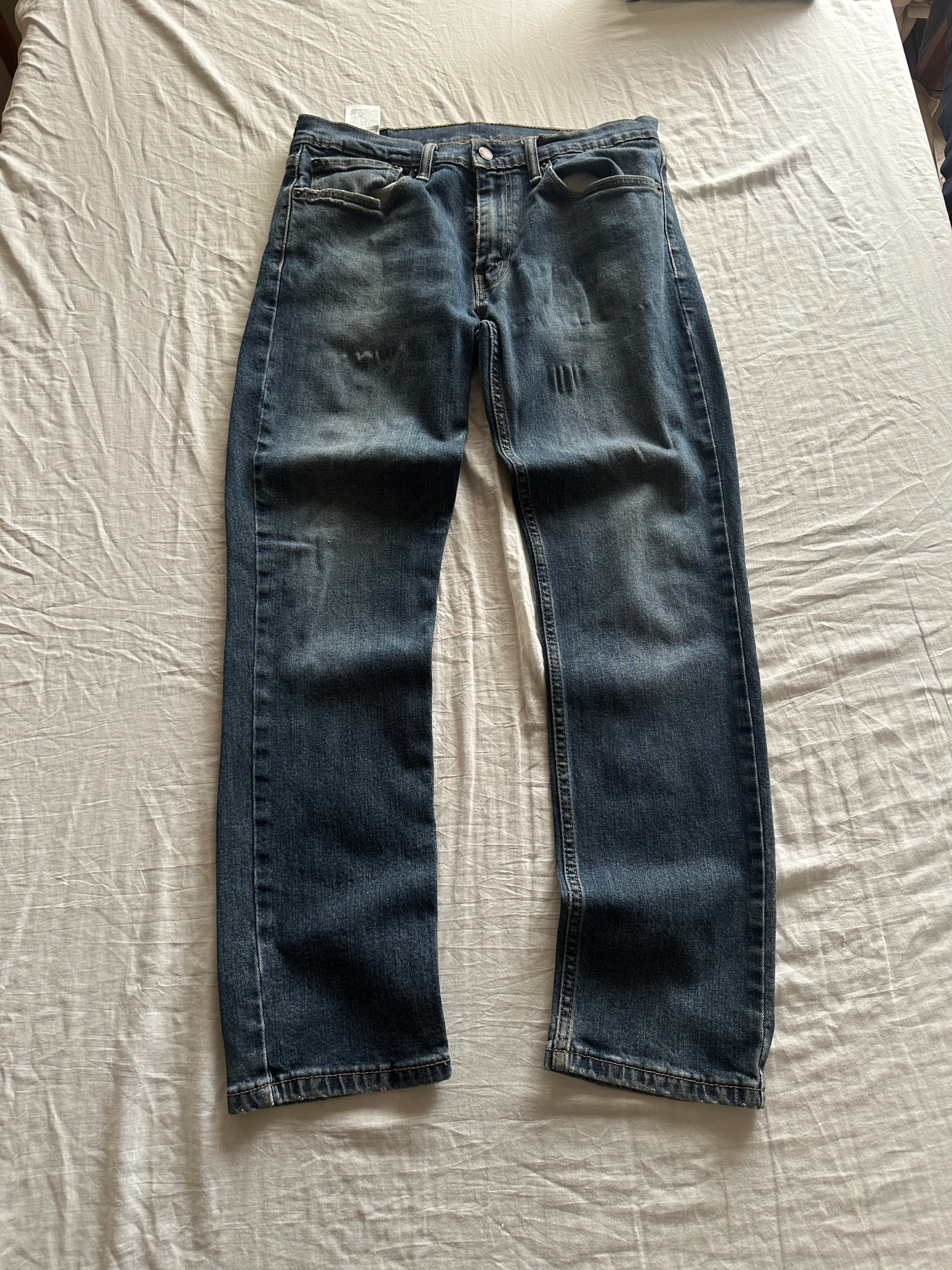 Levi’s 511 — Jean, Talla 34x30
