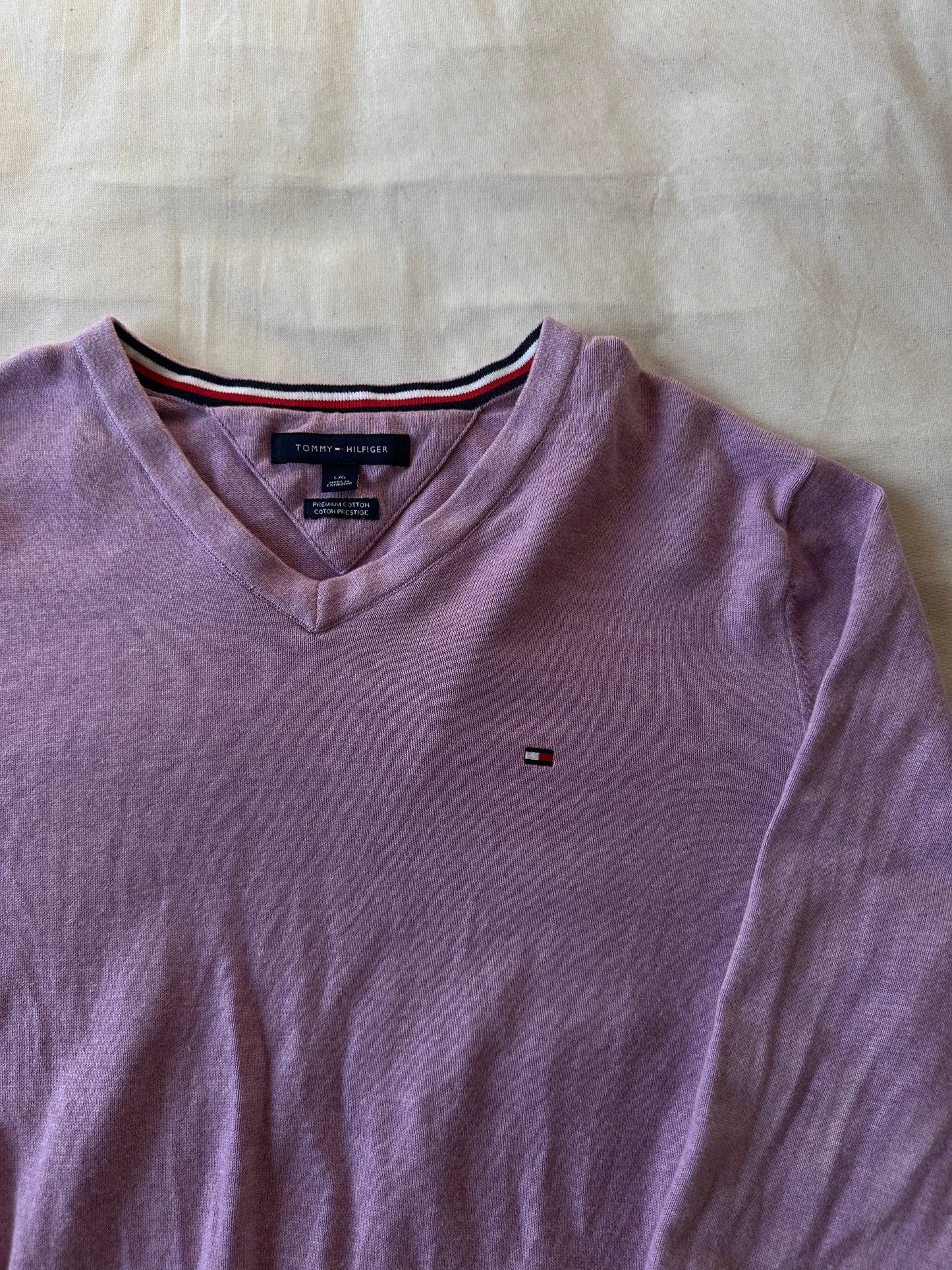 Tommy Hilfiger - L