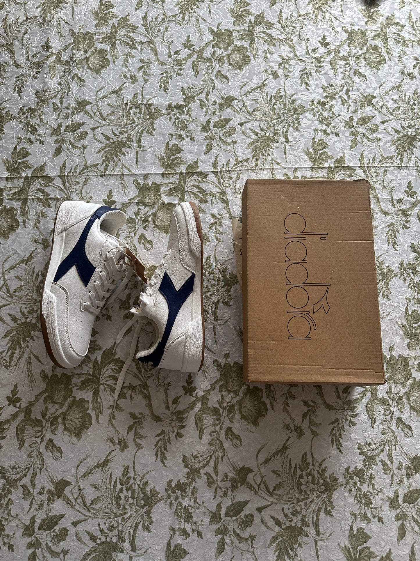 Diadora - T43