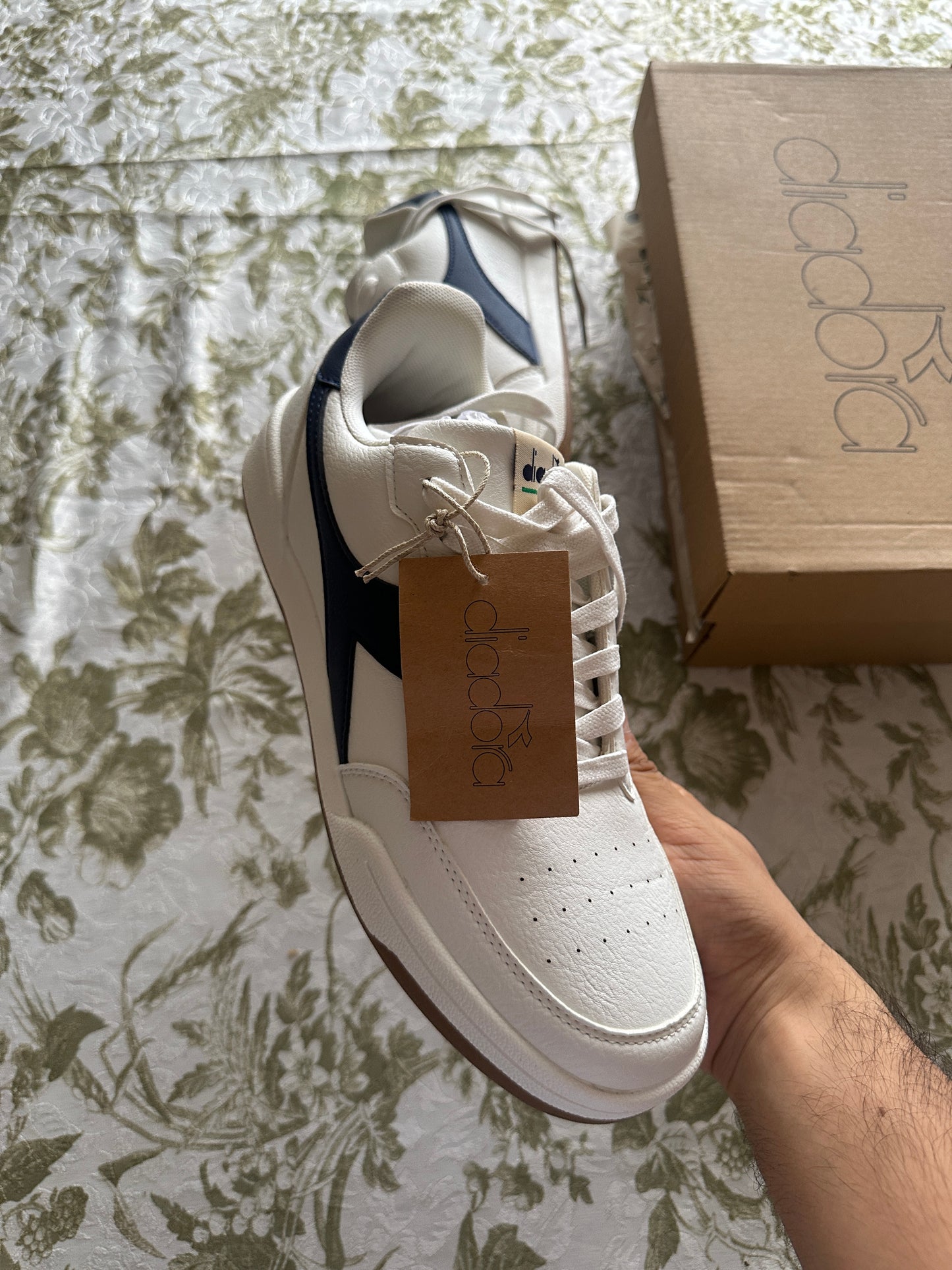 Diadora - T43