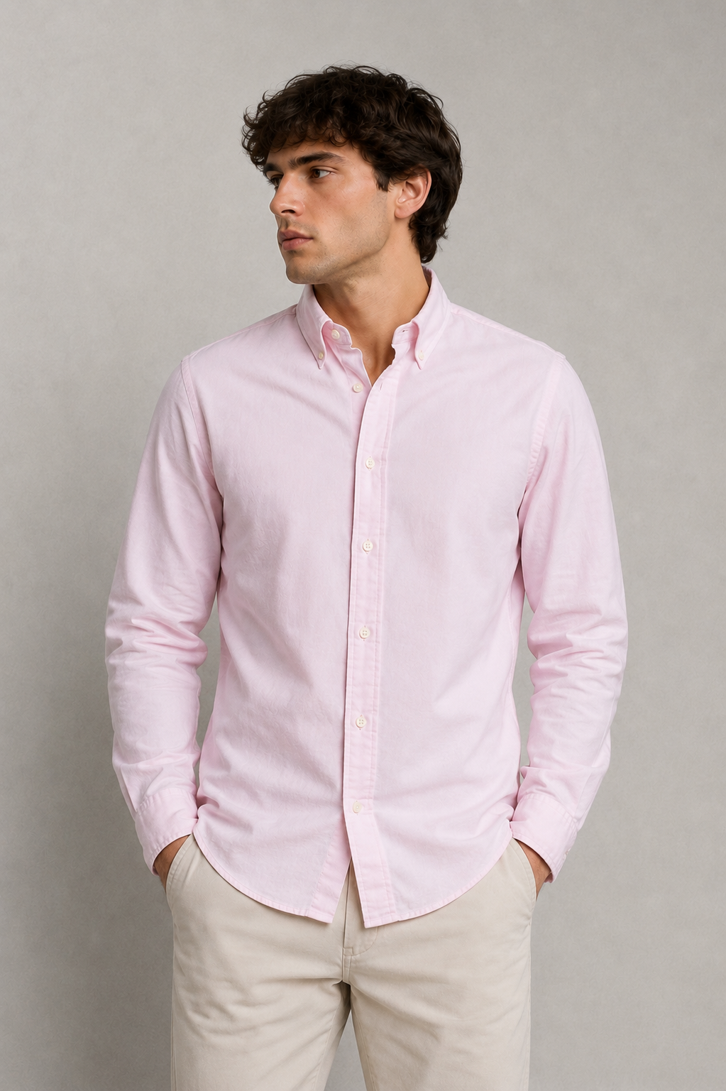 Ralph Lauren — Talla L
