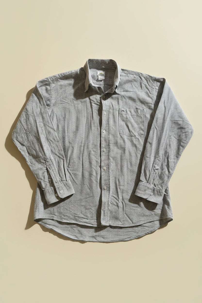 Lacoste - L