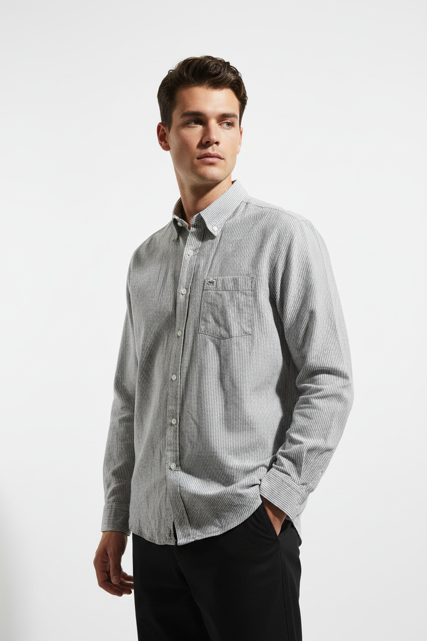 Lacoste - L