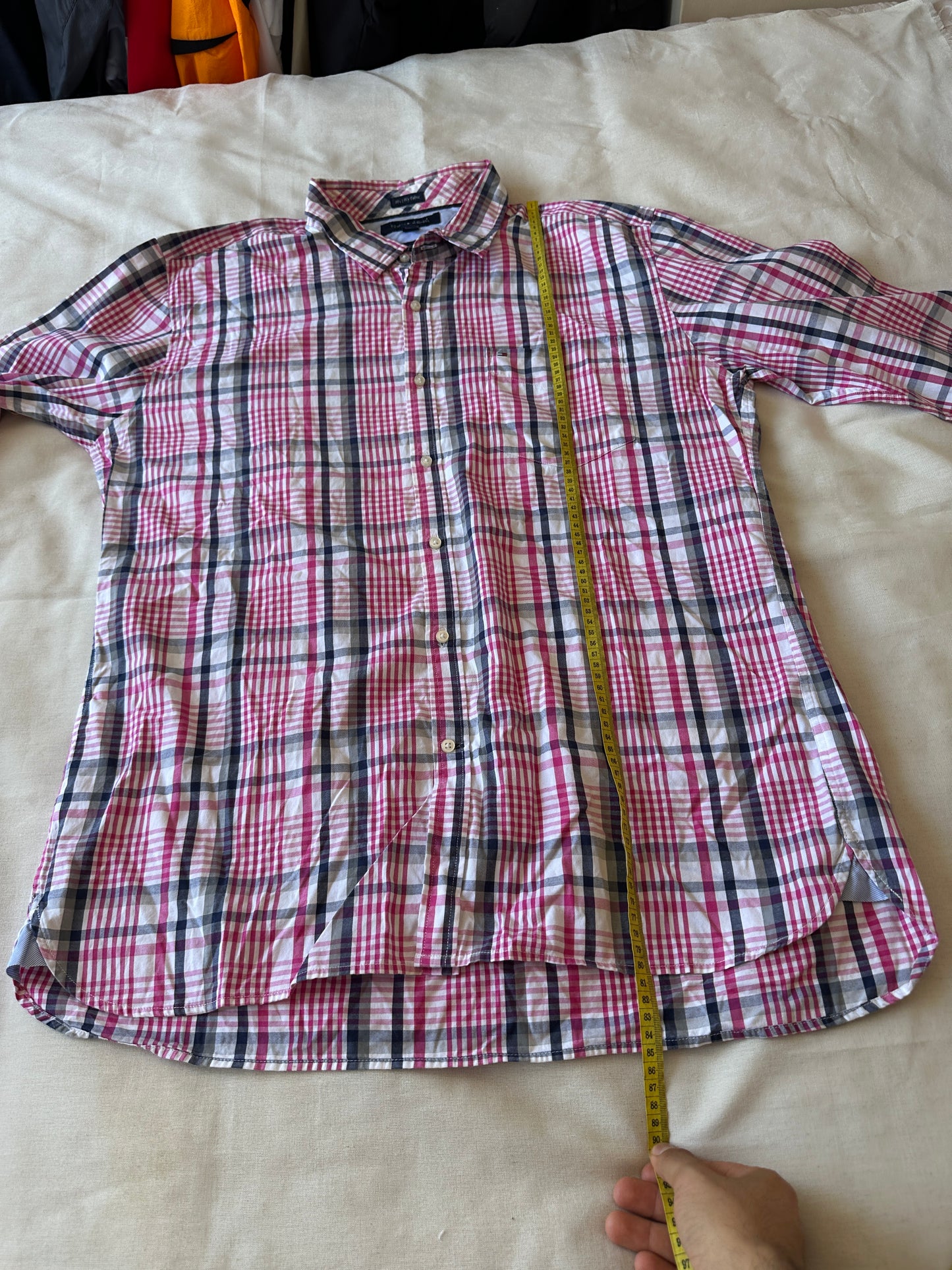 Tommy Hilfiger - XL