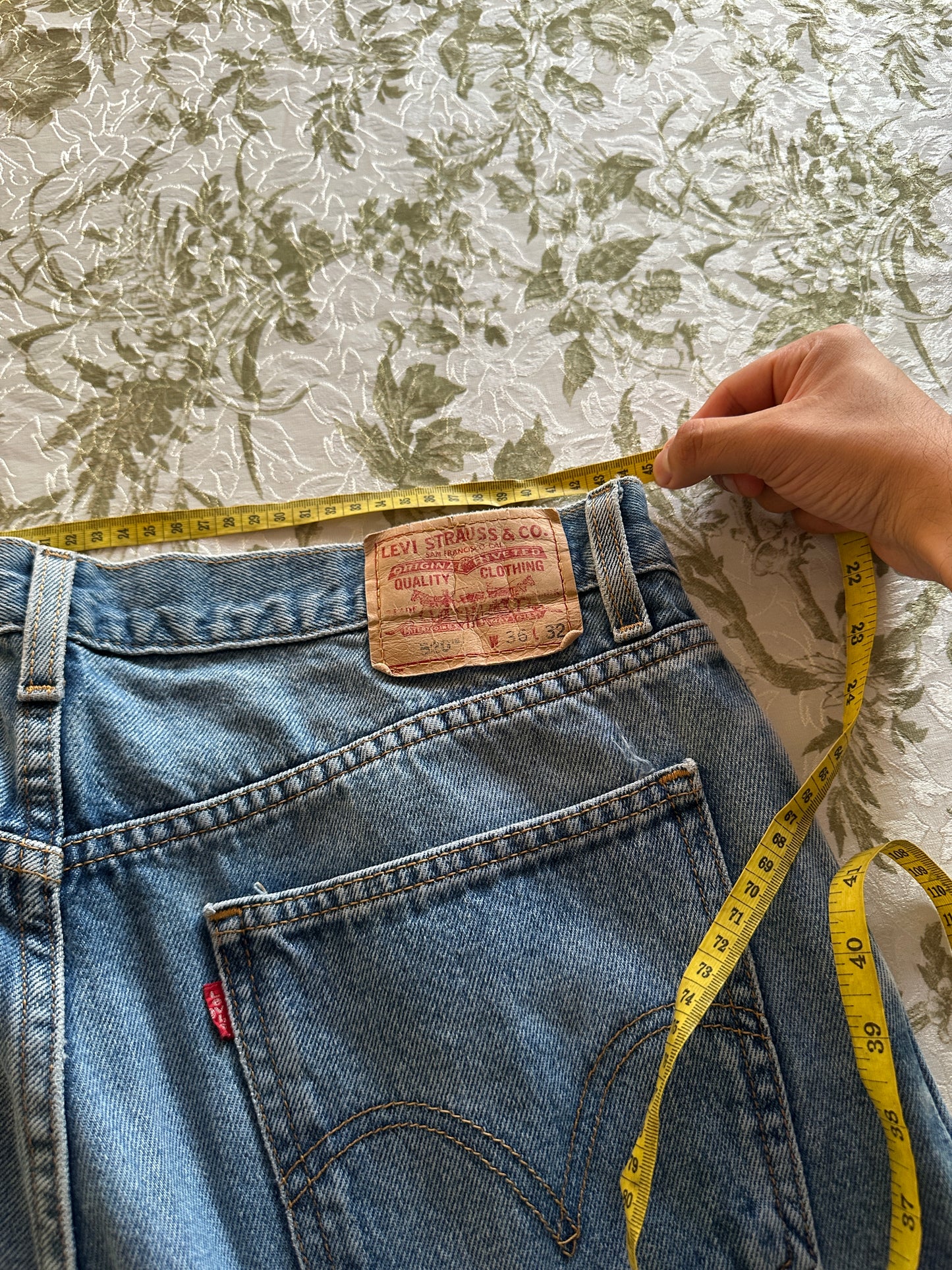 Levi’s 530 - T36