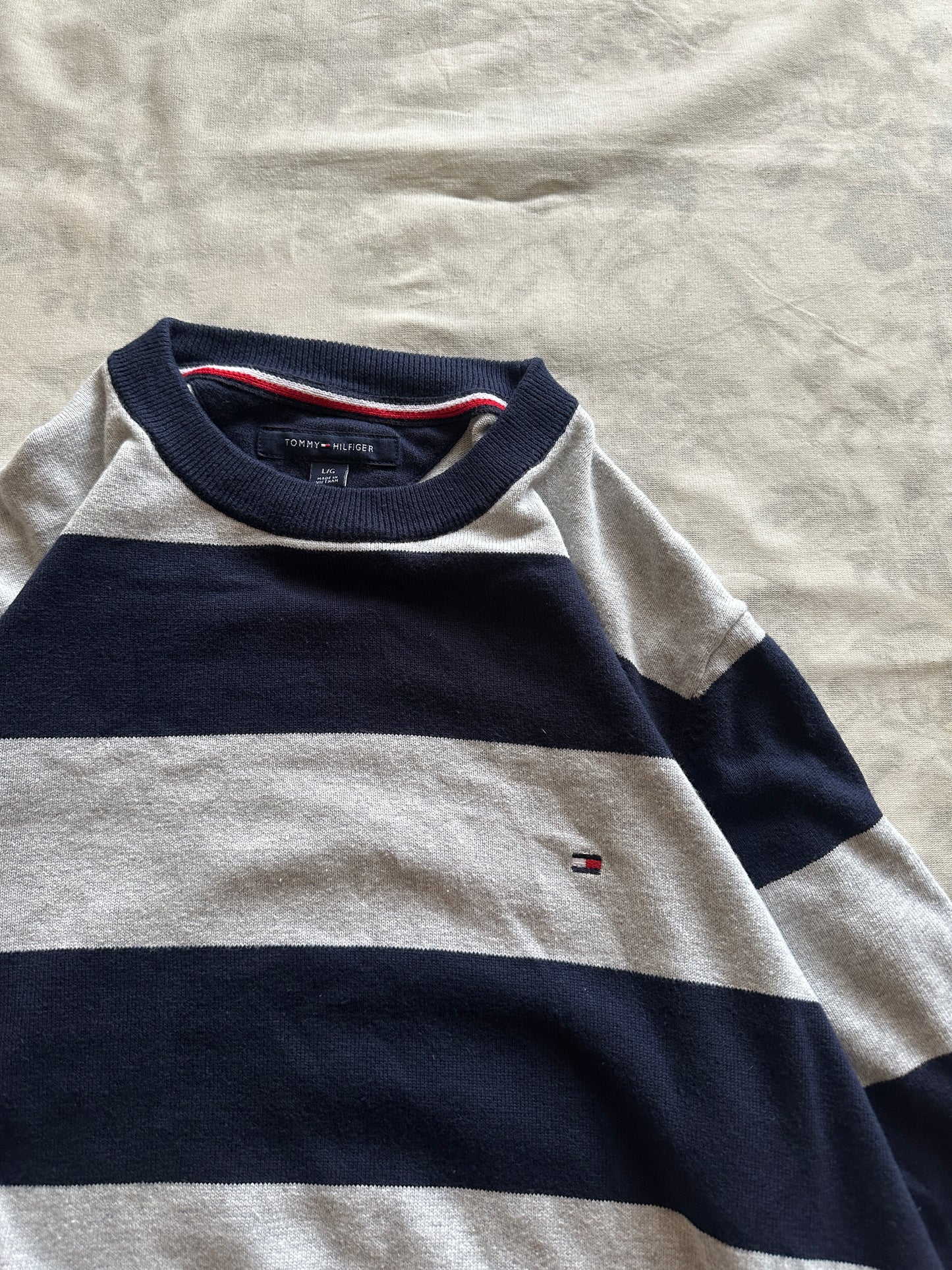 Tommy Hilfiger - L
