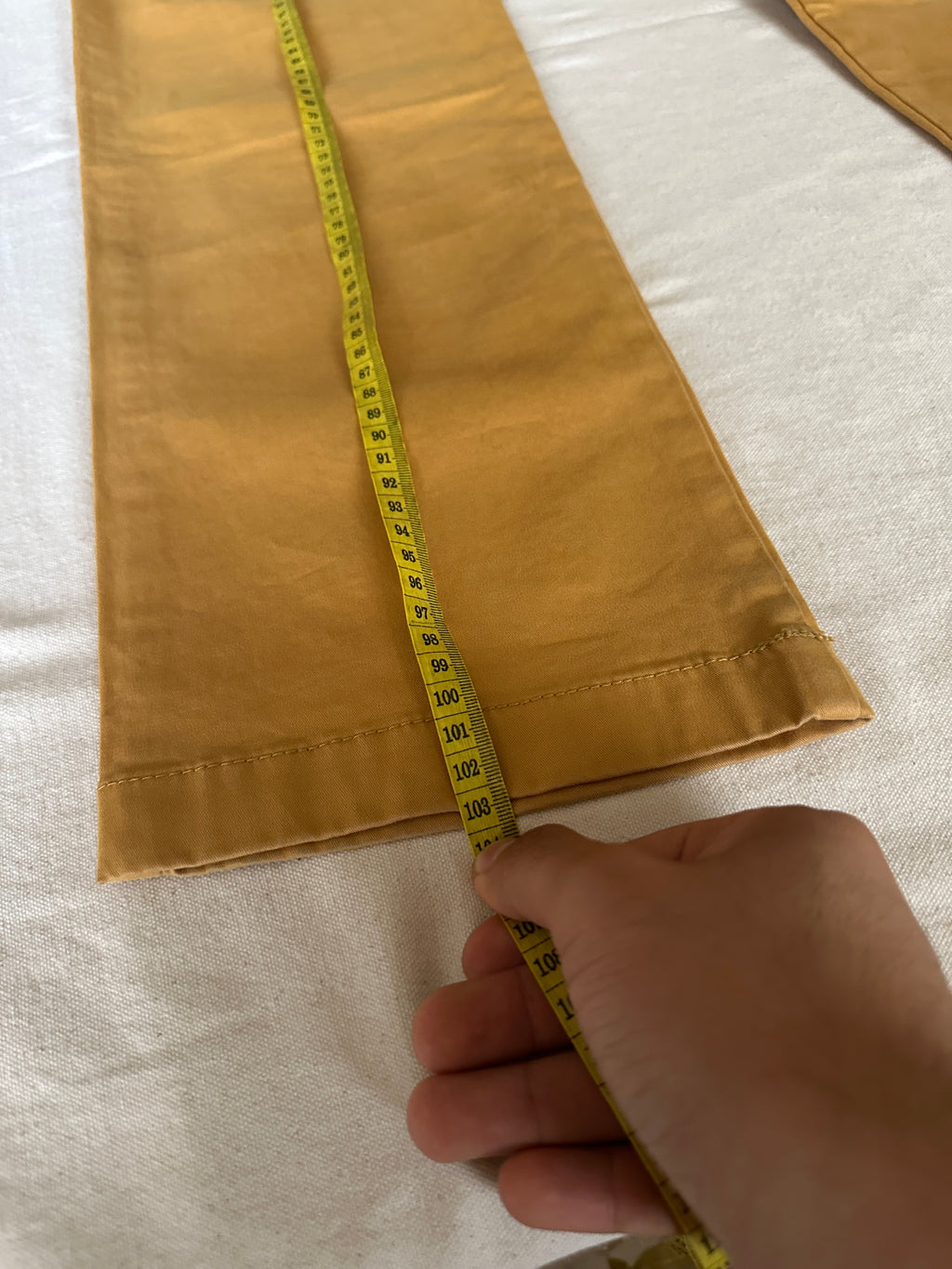 Tommy Hilfiger — Pantalón, Talla 30