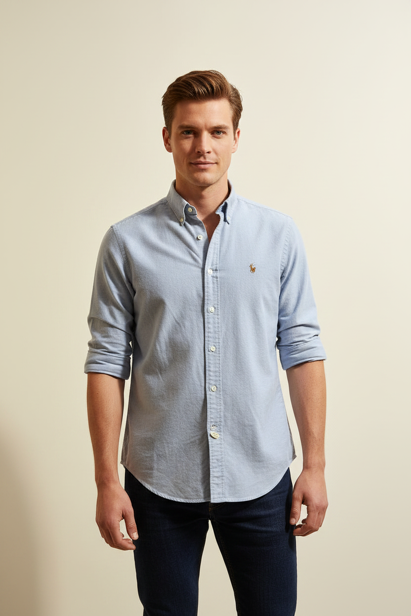Ralph Lauren - L