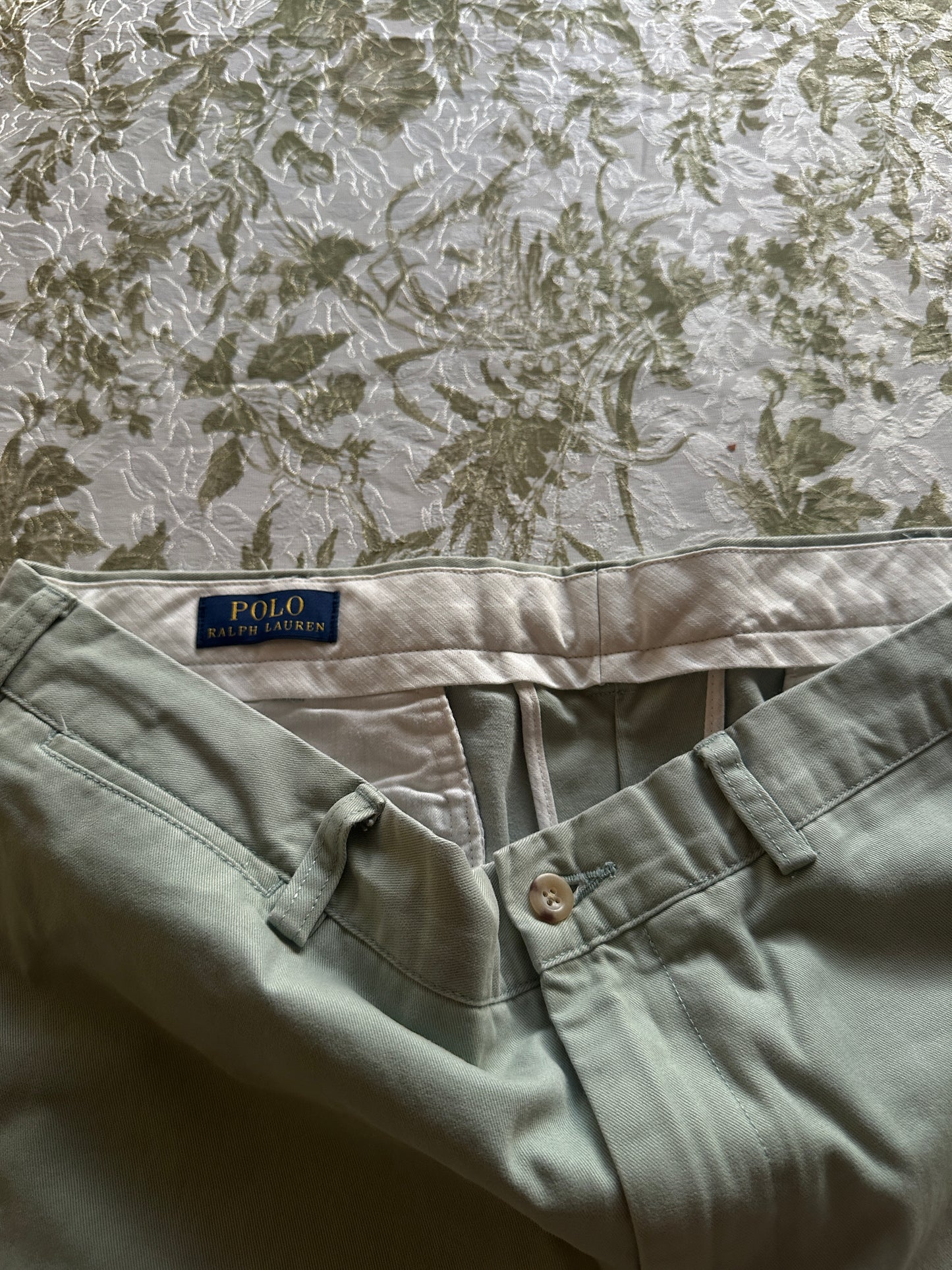 Ralph Lauren - T36