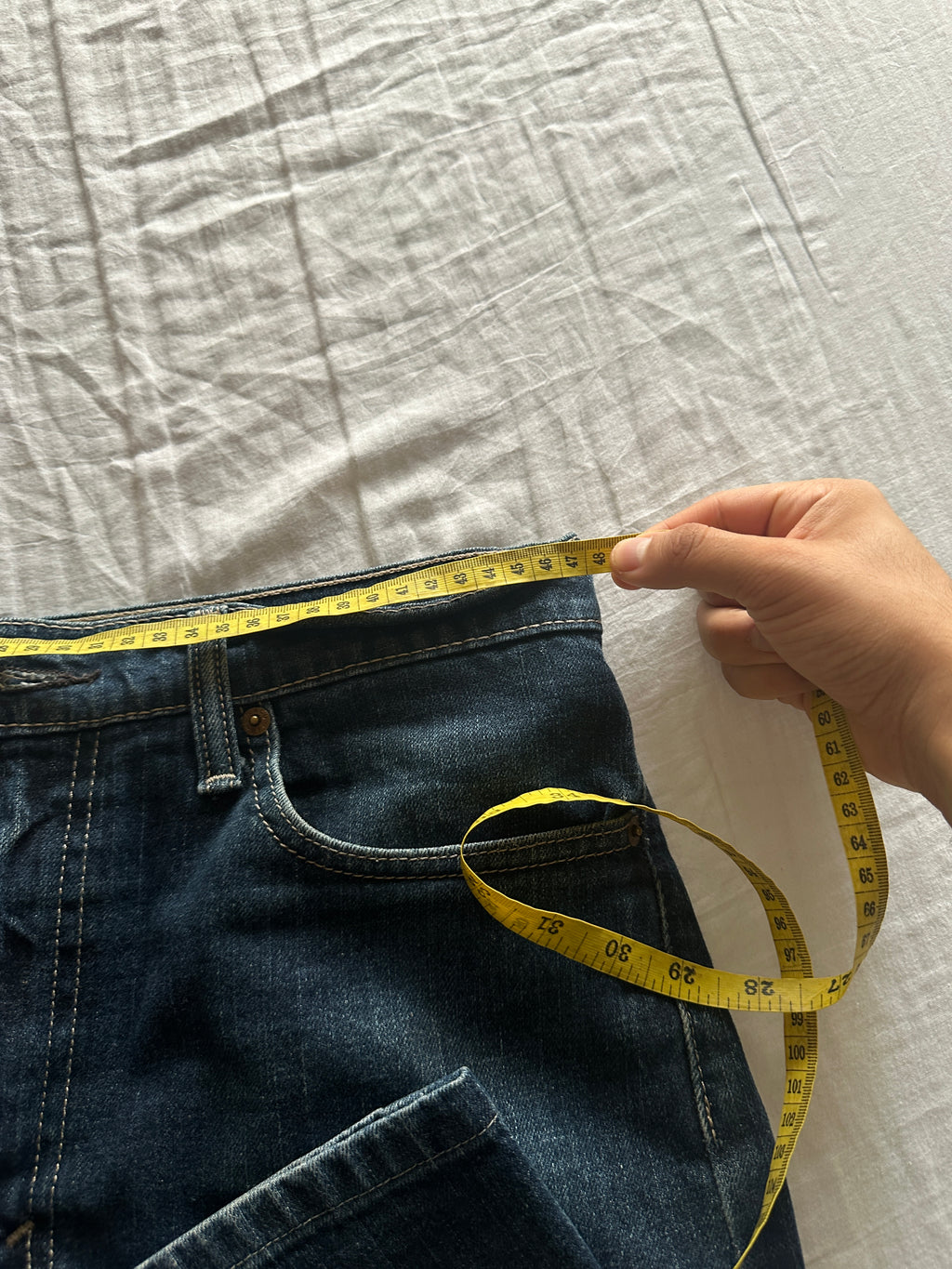 Levi’s 510 — Jean, Talla 36x32