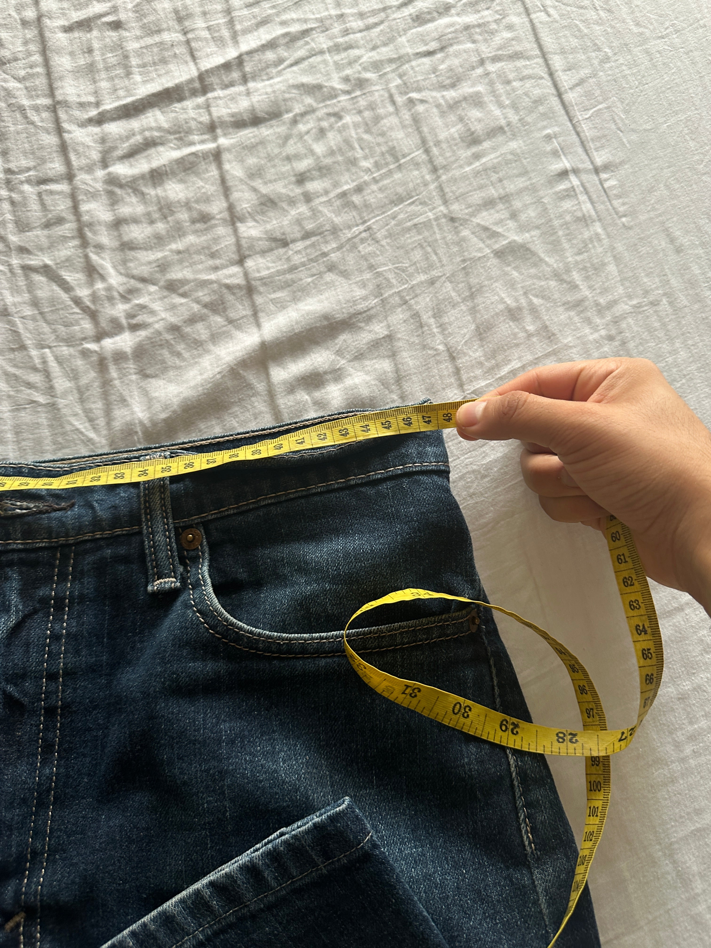 Levi’s 510 — Jean, Talla 36x32