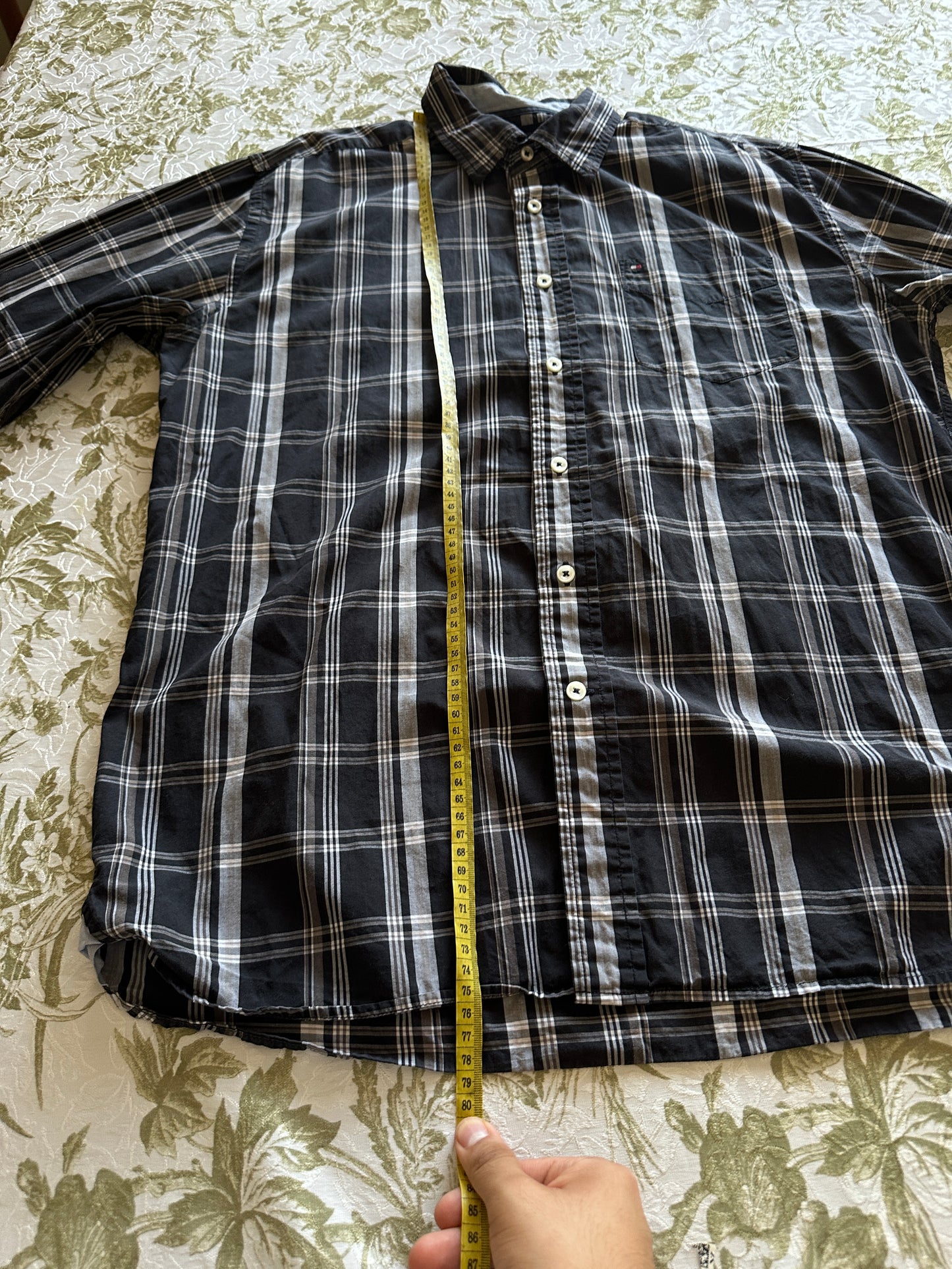Tommy Hilfiger - L