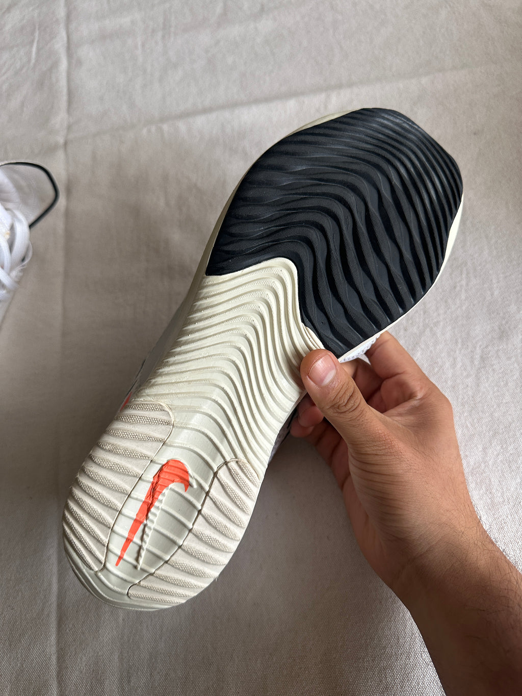 Nike ZoomX Streakfly — Zapatilla, Talla 40