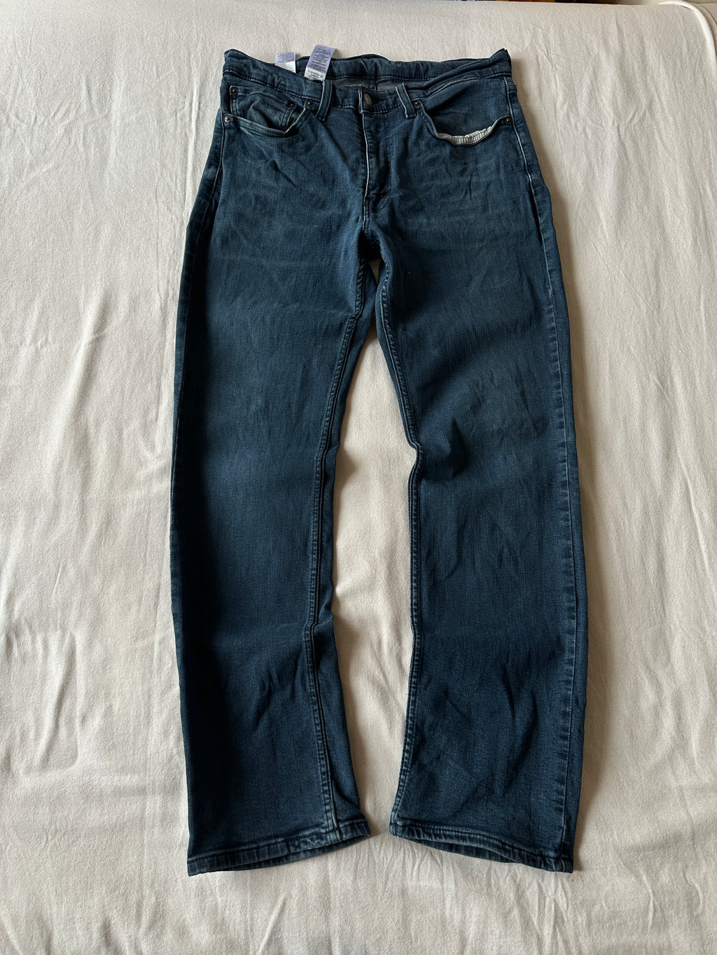 Levi’s 512 — Talla 31x32