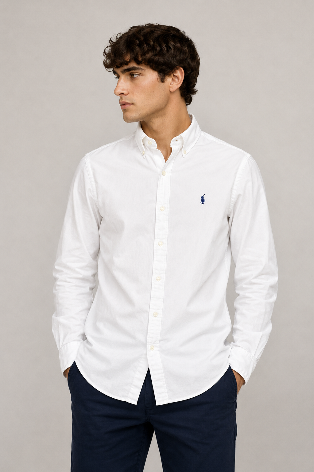 Ralph Lauren — Talla L