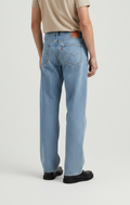 Levi’s 505 — Jean Celeste, Talla 30x32