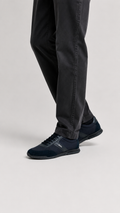 Hugo Boss — Zapatillas Azules, Talla 45
