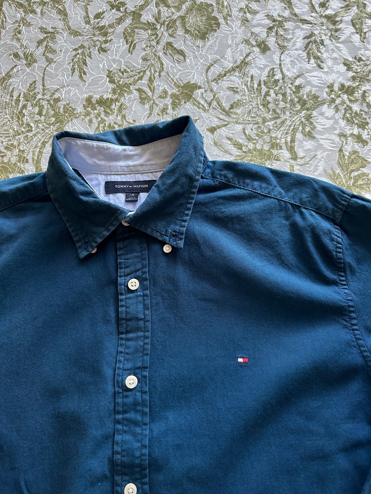 Tommy Hilfiger - XL