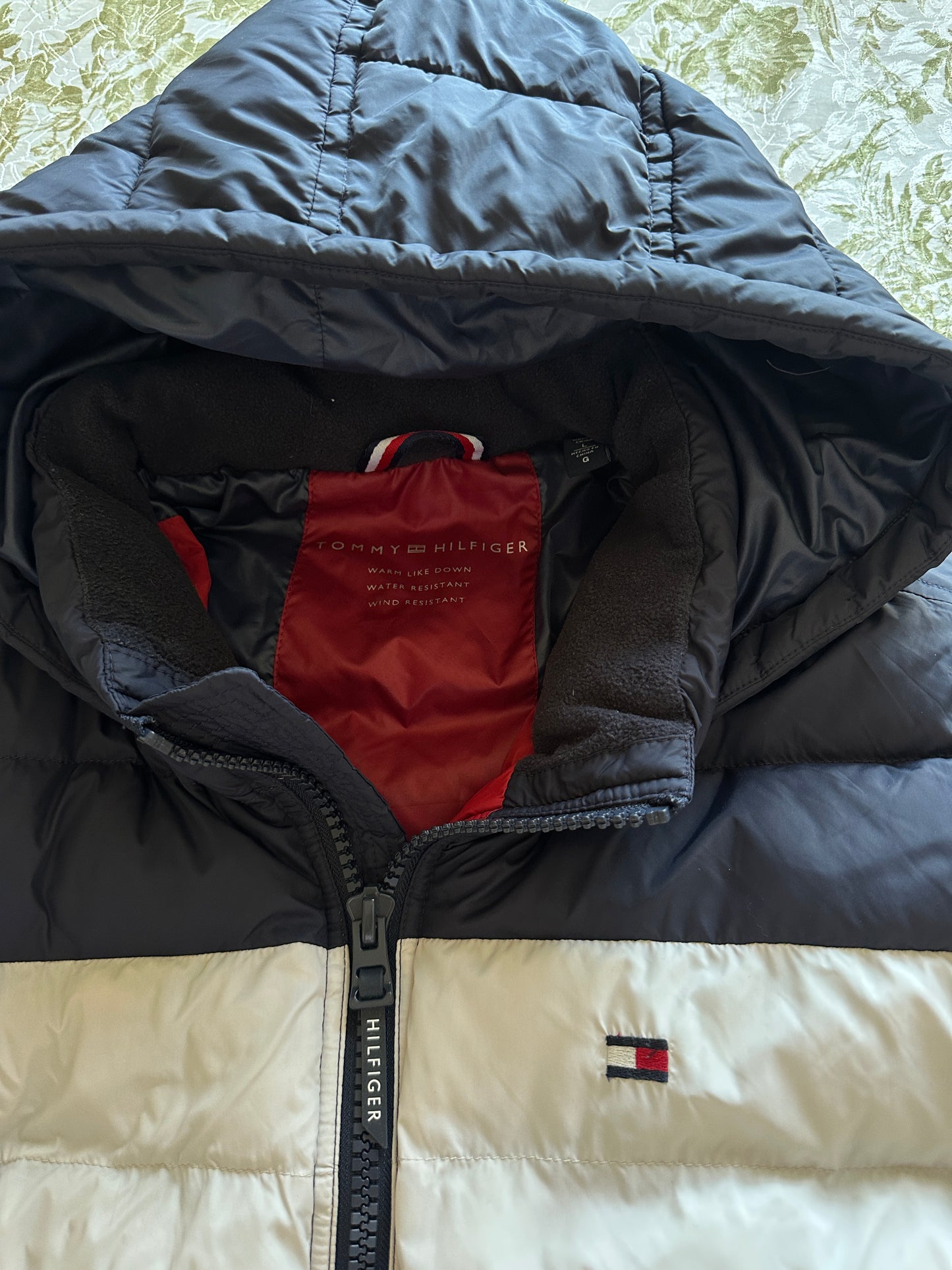 Tommy Hilfiger - L