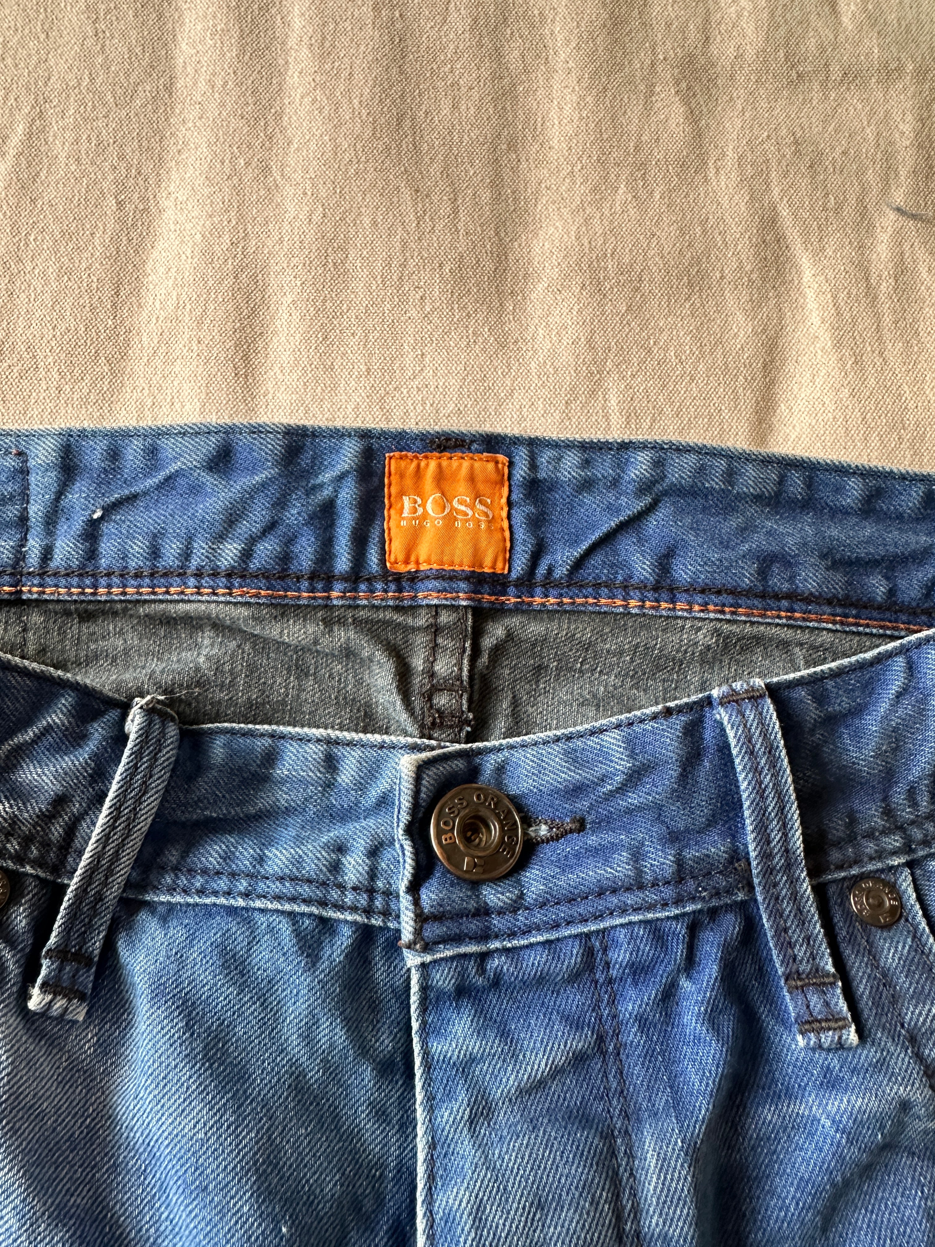 Hugo Boss — Talla 34