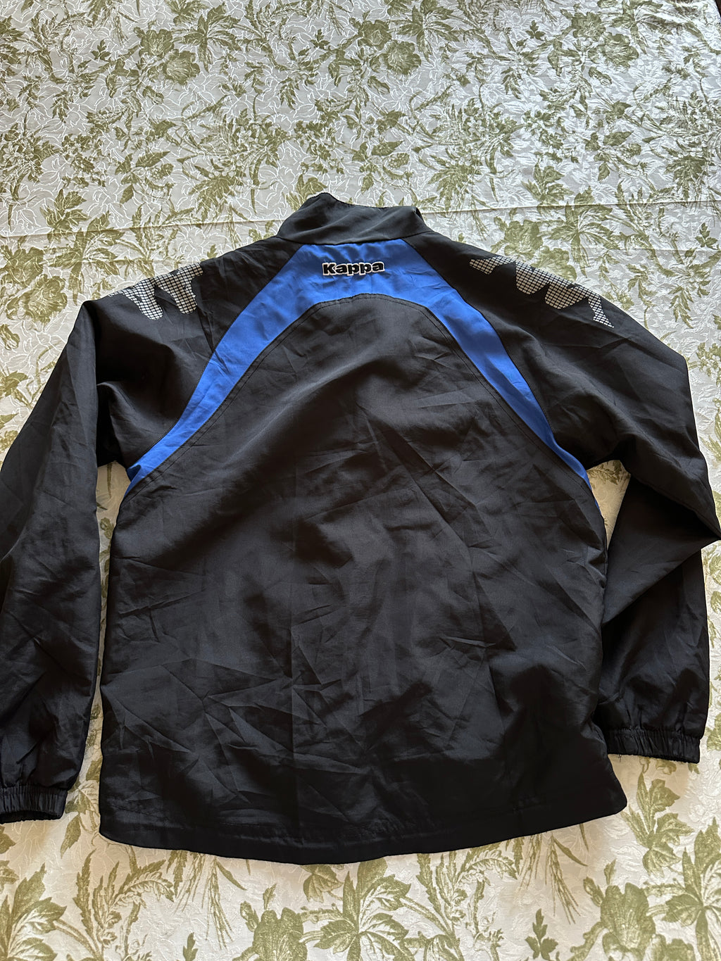 Kappa — Jacket Deportiva, Talla S