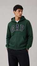 GAP — Jacket Verde, Talla S