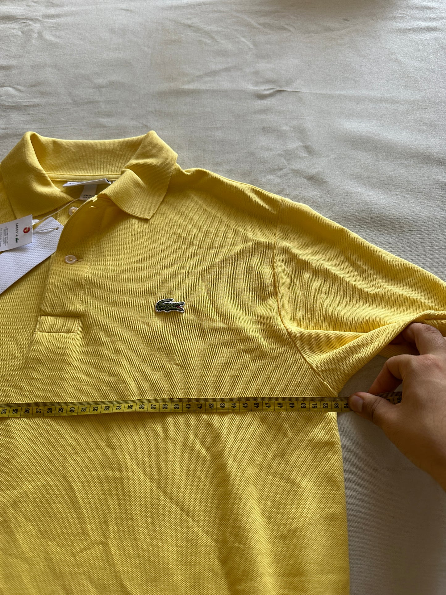 Lacoste - L