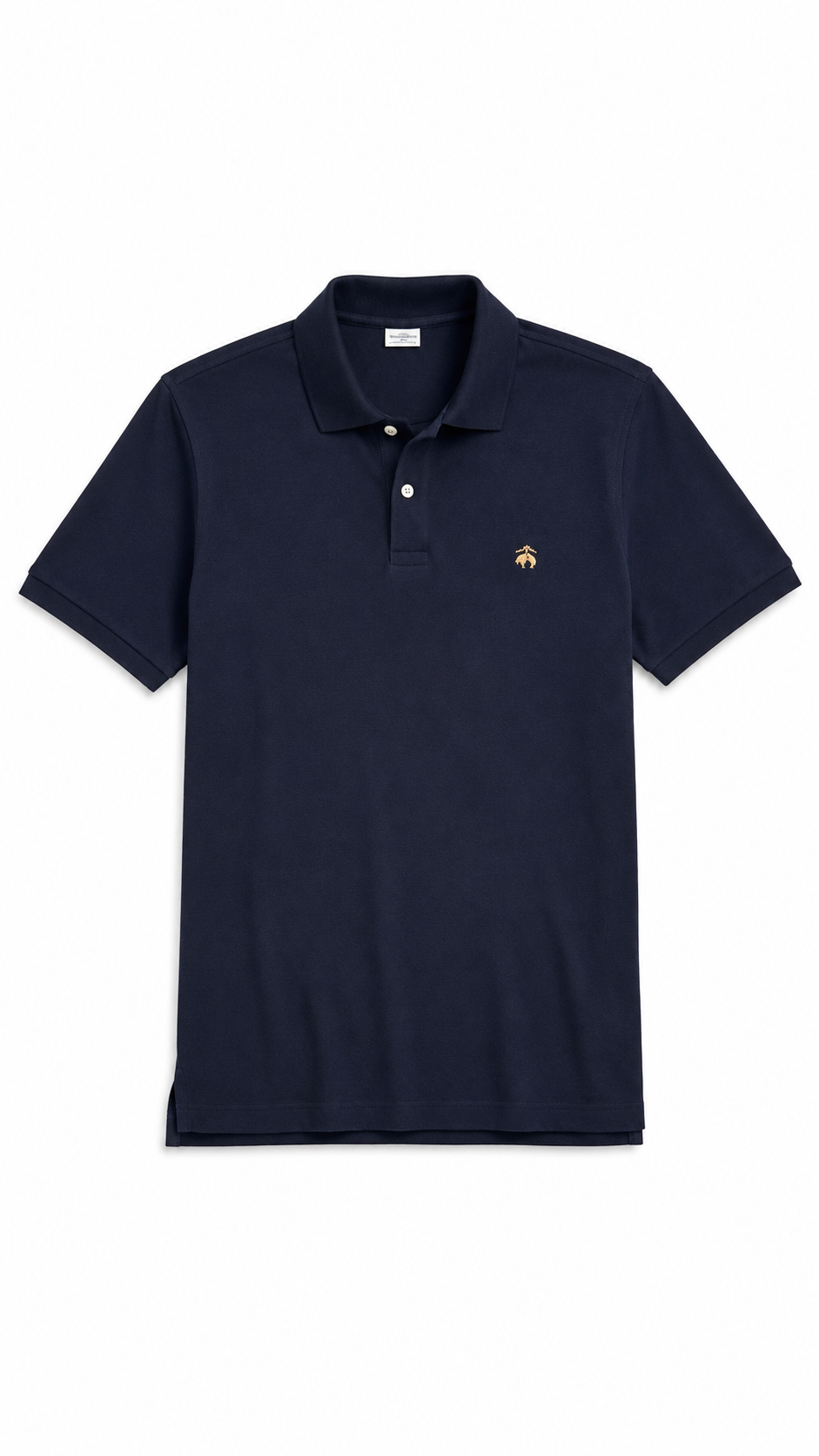 Brooks Brothers — Camisero Negro, Talla M