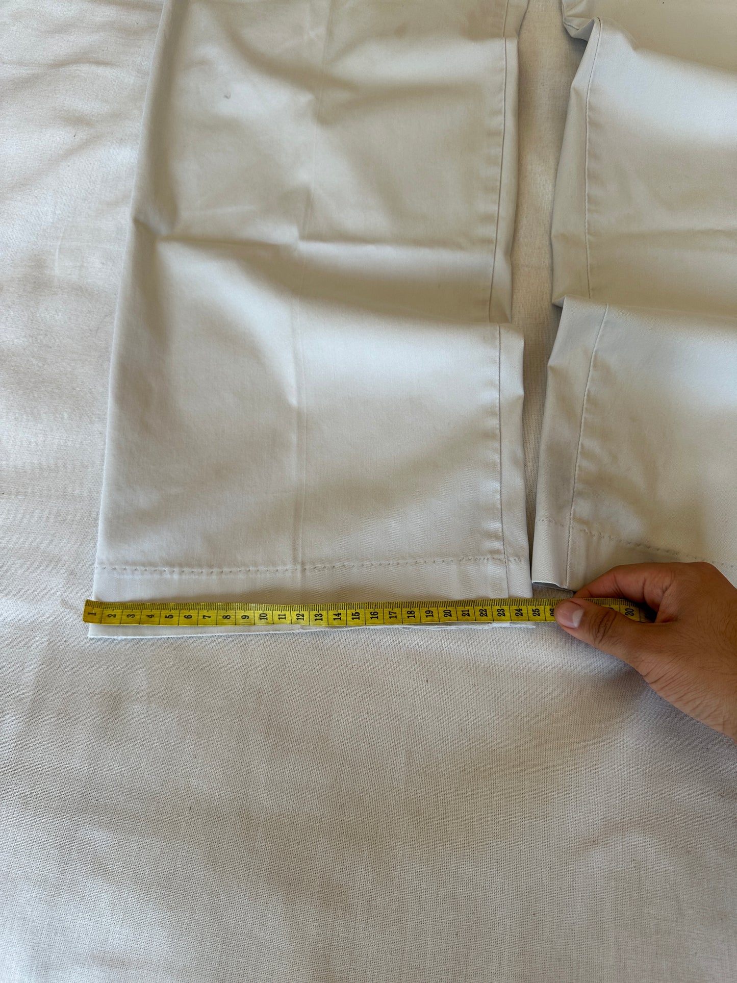 Dockers - T34