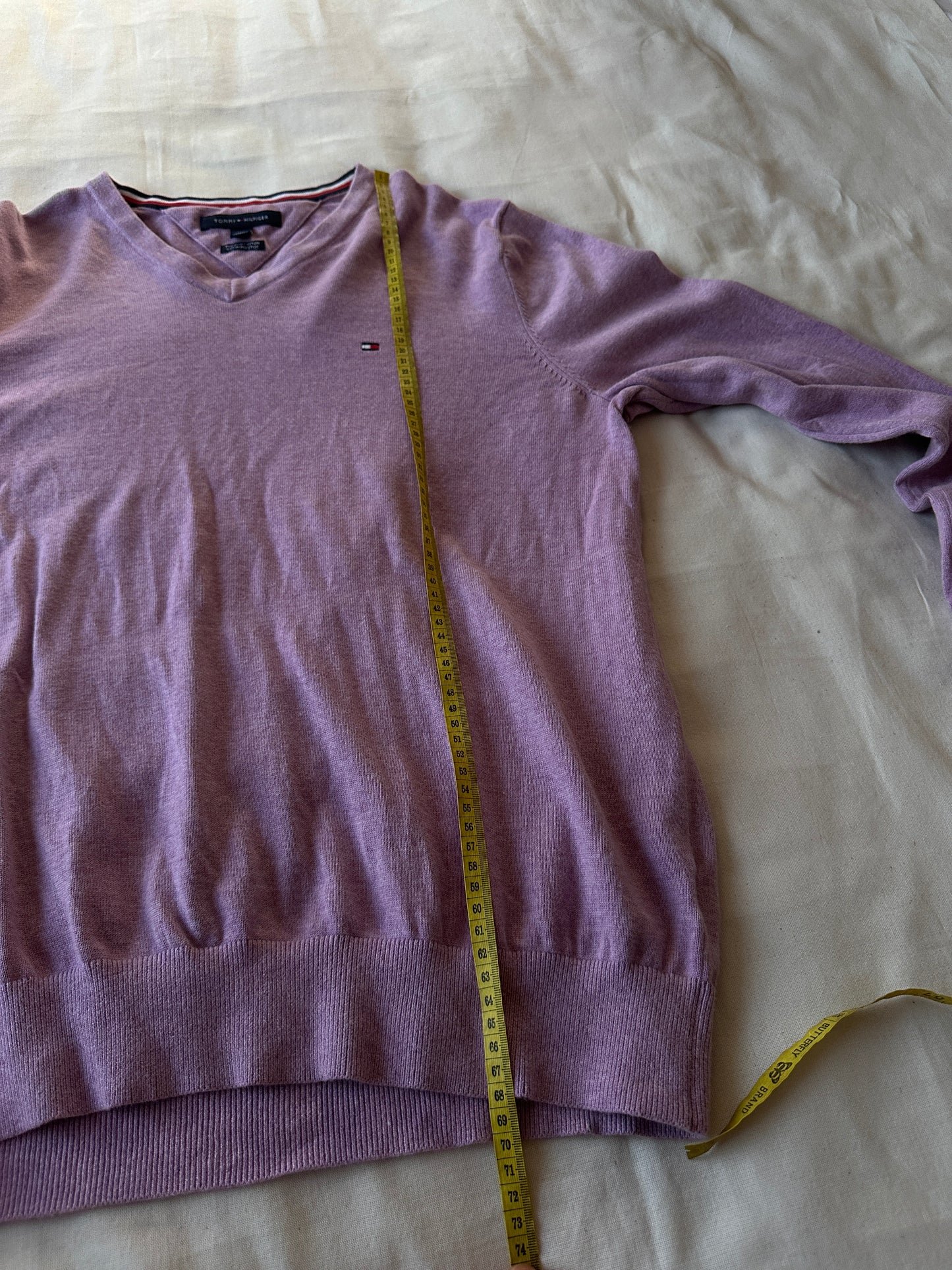 Tommy Hilfiger - L