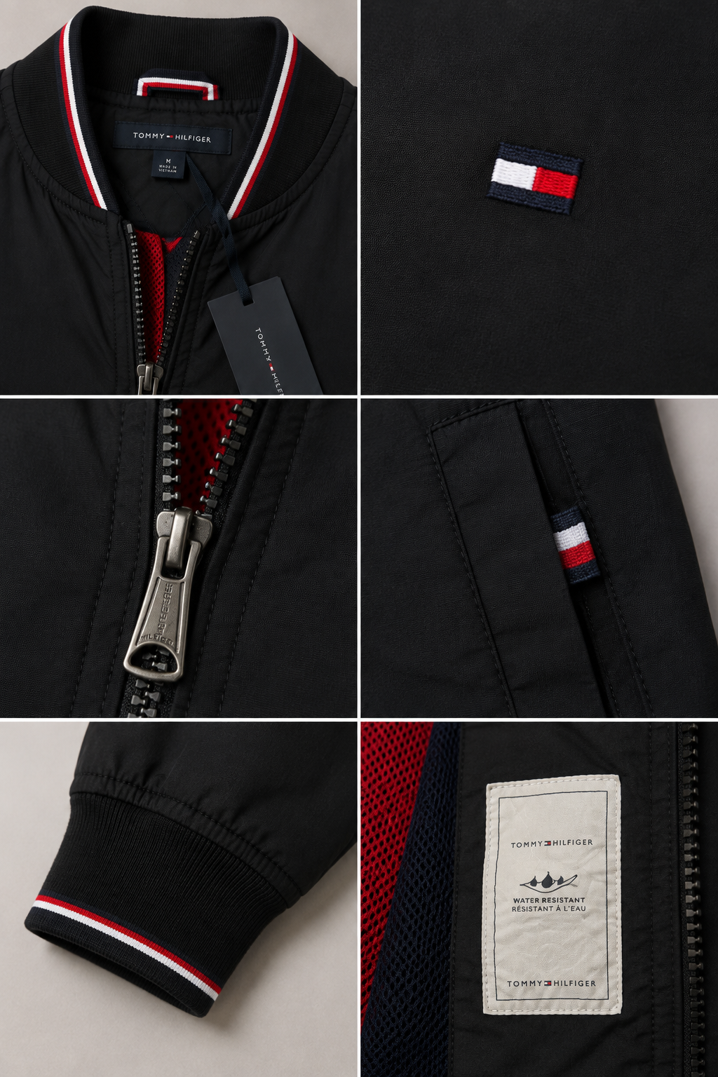 Tommy Hilfiger - Talla M