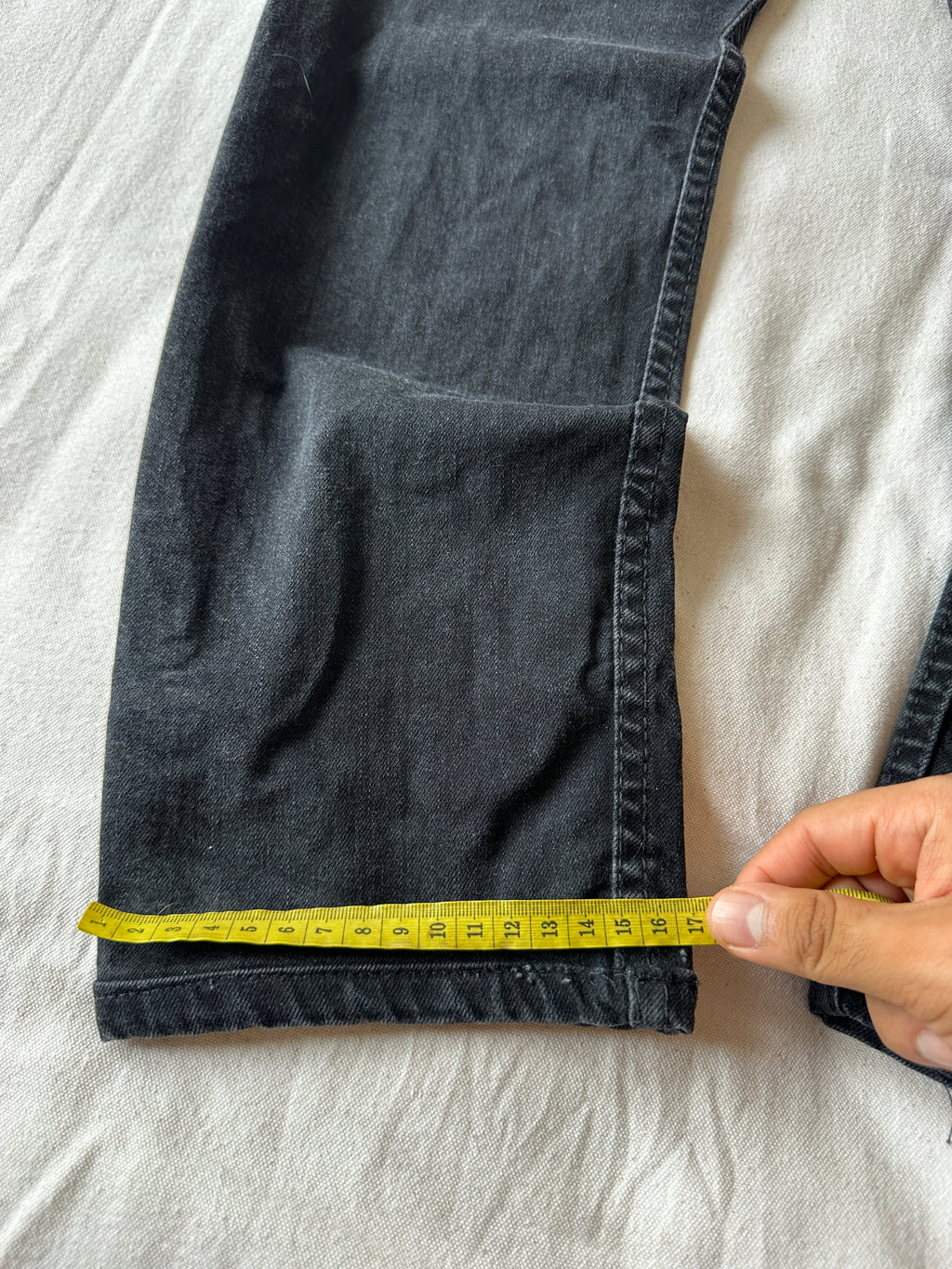 Levi’s 512 — Talla 31x32