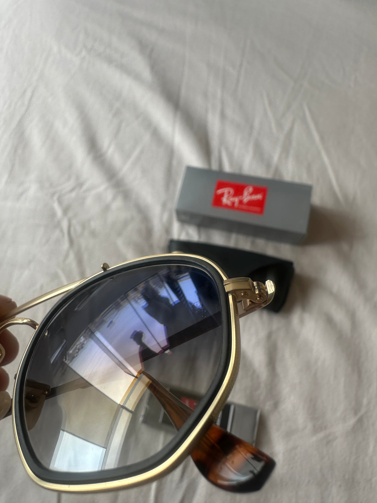 Rayban — Marshall