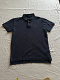 1. Ralph Lauren — Camisero Negro, Talla L
