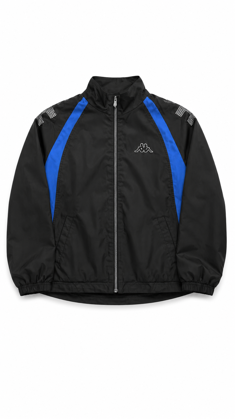 Kappa — Jacket Deportiva, Talla S