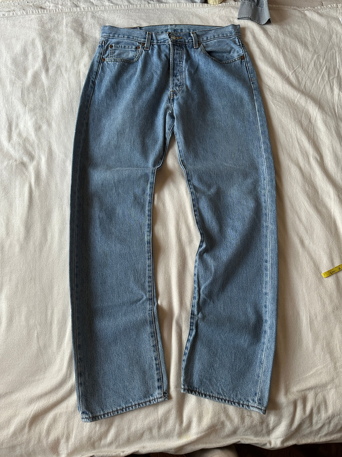 Levi’s 501 — Pantalón, Talla 31