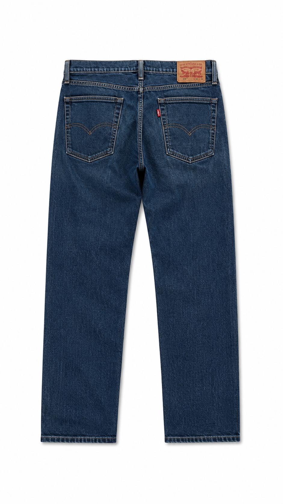 Levi’s 510 — Jean, Talla 36x32