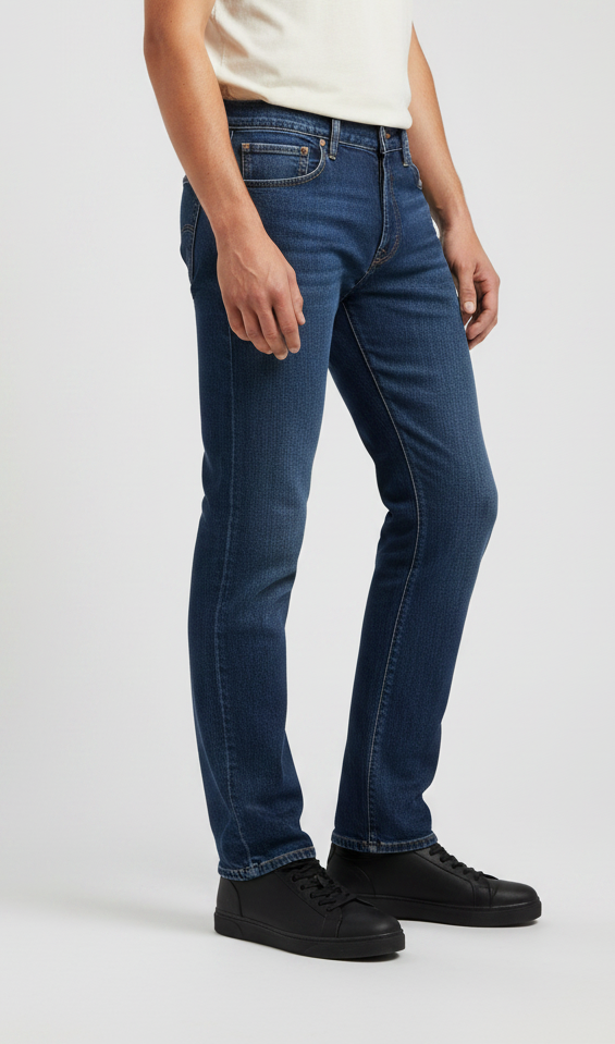 Levi’s 510 — Jean, Talla 36x32