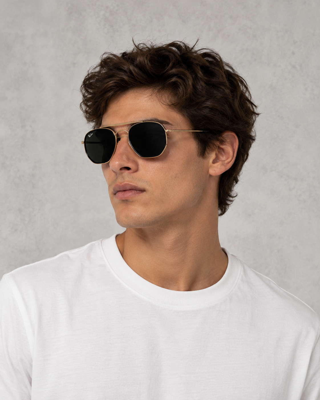 Rayban — Marshall